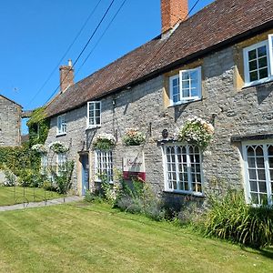 诺斯欧瓦庄园酒店 Ilchester Exterior photo