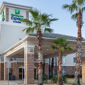 弗莱明岛智选假日套房酒店 Fleming Island Exterior photo