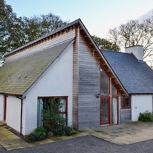 Blossom Cottage Longforgan Exterior photo