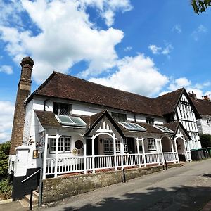 The Bear Inn Hartfield Exterior photo