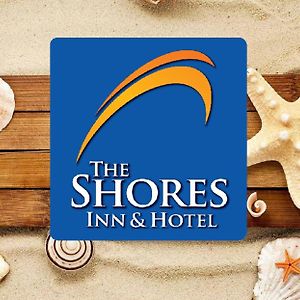 Shores Inn & Hotel 希迪亚克 Exterior photo