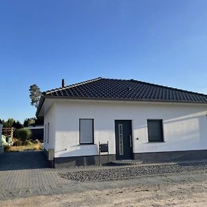 StudeLenas Ferienhaus别墅 Exterior photo