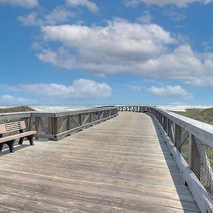 Dock Holiday 212 Coa Mustang Beach Exterior photo