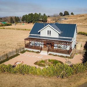 Crabapple Cottage In 诺丁汉路 Exterior photo