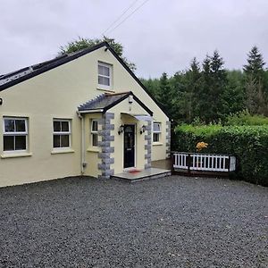 Three Wells Cottage 奥赫里姆 Exterior photo