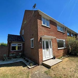 Charming House In Abingdon别墅 Exterior photo