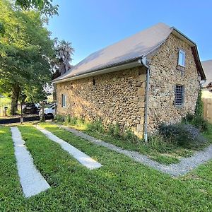 Maison De Campagne En Pierre A 15 Min De Pau Jurançon Exterior photo