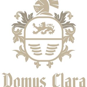 Domus Clara - Guest House 韦诺萨 Exterior photo