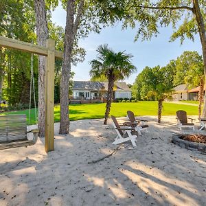 Lakefront Gem Hot Tub, Boat Launch Near 格林伍德 Exterior photo