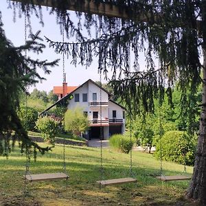 Villa Merkur - Orahovica Exterior photo