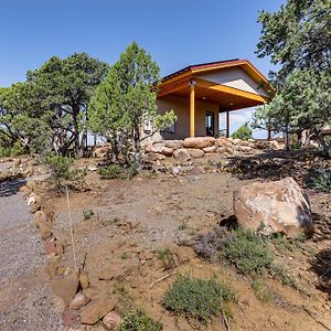 BayfieldModern Colorado Retreat Hike, Ski And Golf!别墅 Exterior photo