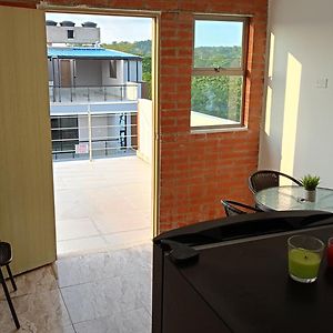 Comodo Y Tranquilo Apartamento 辛塞莱霍 Exterior photo