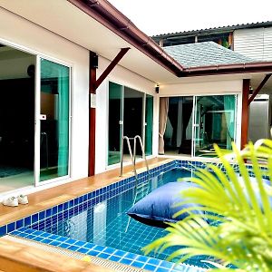 Pool Villa Chaweng 苏梅岛 Exterior photo