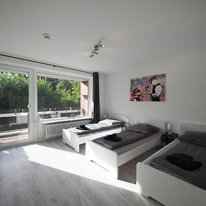 Beautiful Apartment Near Hamburg 巴尔格特海德 Exterior photo