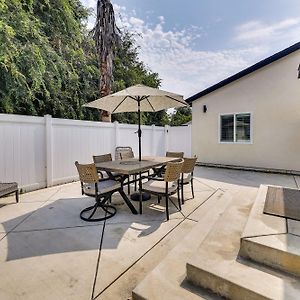 Dog-Friendly Duarte Vacation Rental With Smart Tv! Exterior photo