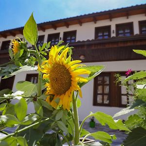 The House Of Dollma , Inside Kruja Castle酒店 Exterior photo