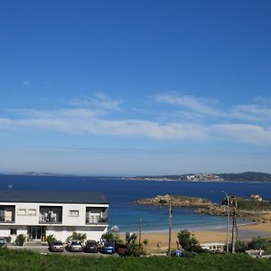 Hotel Foxos 阿兰扎达 Exterior photo