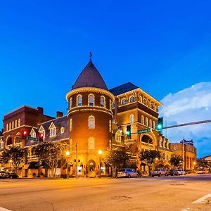 阿梅里克斯温莎贝斯特韦斯特优质酒店 Exterior photo