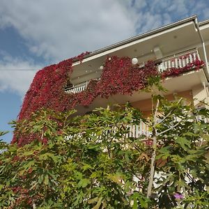 Marko Apartments 斯特鲁加 Exterior photo