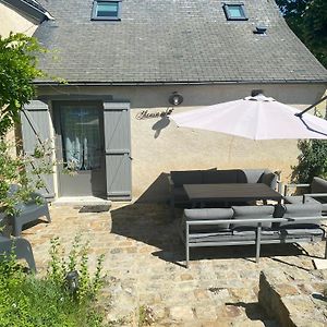 L'Eloge De Vouvray别墅 Exterior photo