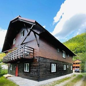 Casa Albac住宿加早餐旅馆 Exterior photo