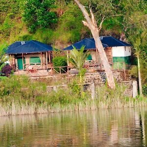 Kisoro Mutanda Eco Community Center酒店 Exterior photo