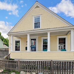 Beautiful Cottage In Downtown 布里斯托 Exterior photo