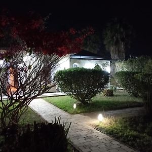 基加利Bird Hacienda别墅 Exterior photo