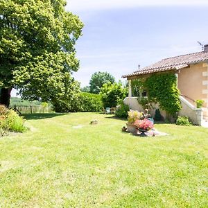 AllemansCharme Et Confort Au Coeur Du Perigord Vert, Ideal Pour Couple, Jardin Prive, Proche Sites Touristiques - Fr-1-616-378别墅 Exterior photo