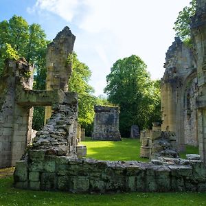 Montfaucon-d'ArgonneArara住宿加早餐旅馆 Exterior photo