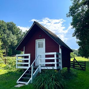 KassariLittle Garden House别墅 Exterior photo