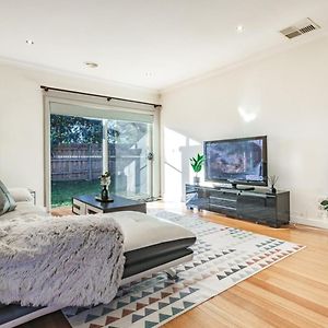 Nunawading Beautiful 3Br Housedeckingcourtyard别墅 Exterior photo