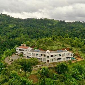 加姆波勒Rose Hill Bungalow住宿加早餐旅馆 Exterior photo