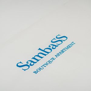 Sambass Apartment 罗卡蒙菲纳 Exterior photo