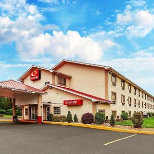 Econo Lodge 罗马 Exterior photo