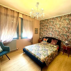 B&B Casa Viktoria- Royal Suite Con Bagno Privato 波代诺内 Exterior photo