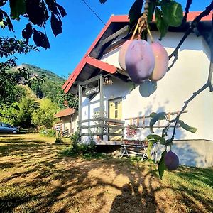 普拉夫Kosta'S Romantic House公寓 Exterior photo