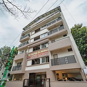 Seasons Suites - Bommasandra 班加罗尔 Exterior photo