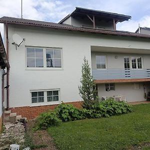 Ferienwohnung 施万多夫 Exterior photo