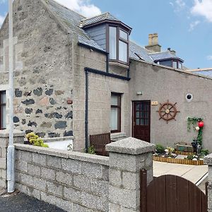 InverallochySea Breeze别墅 Exterior photo