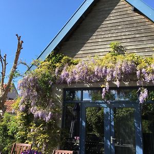 胡弗拉肯莲花住宿加早餐旅馆住宿加早餐旅馆 Exterior photo