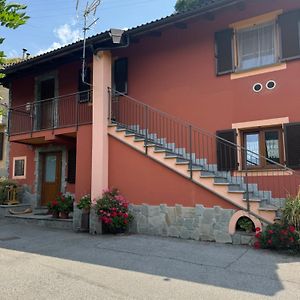 B&B Al Ciliegio Del Turchino 梅莱 Exterior photo