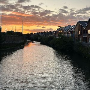 都柏林皮亚之家住宿加早餐旅馆住宿加早餐旅馆 Exterior photo