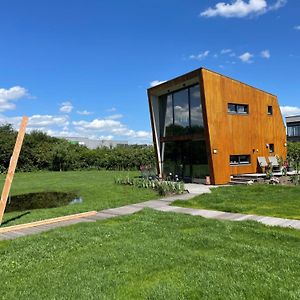 Casitas Wijchen住宿加早餐旅馆 Exterior photo