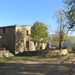 Sant Pere de VilamajorEl Polell公寓 Exterior photo