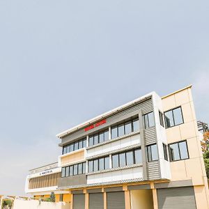 Stayguru Hotel Atithi 普杰 Exterior photo