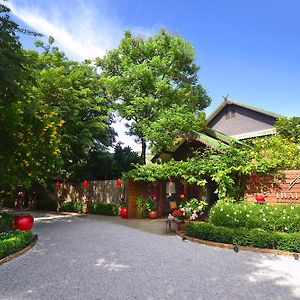 泰国素可泰宾馆酒店 Exterior photo