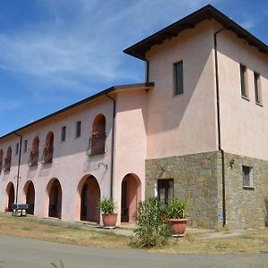 GallicchioAgriturismo Masseria Castiglione别墅 Exterior photo