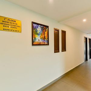 首都o 17227威姆巴纳迪旅游之家酒店 Vaikom Exterior photo