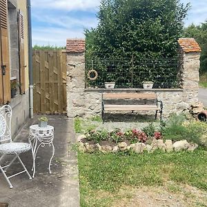 Mailhac-sur-BenaizeSfeervol Huis Op Het Platteland别墅 Exterior photo